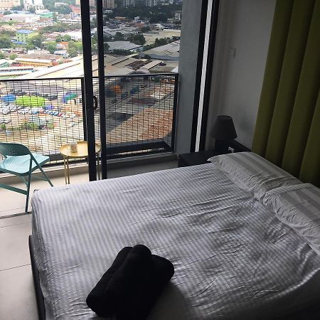 Flexus Signature Suite Kuala Lumpur Exterior photo