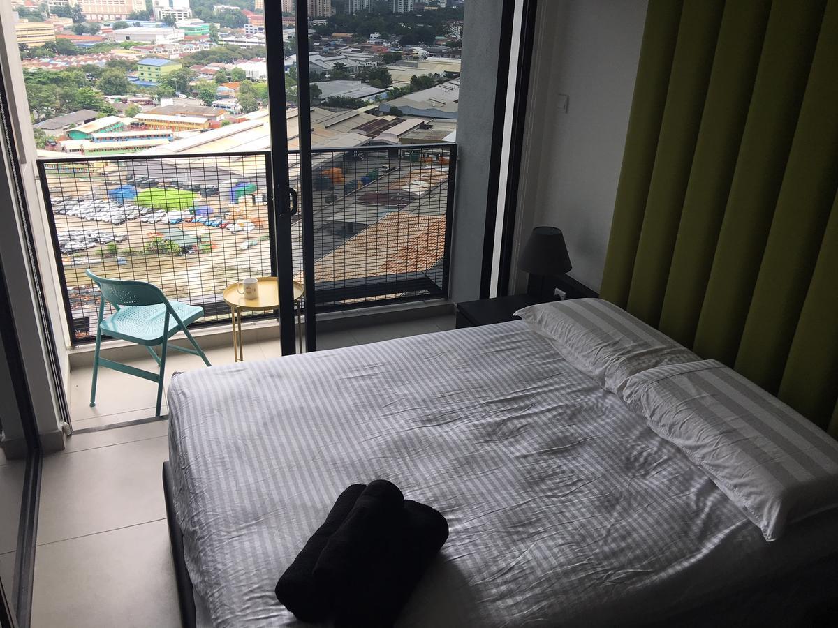 Flexus Signature Suite Kuala Lumpur Exterior photo