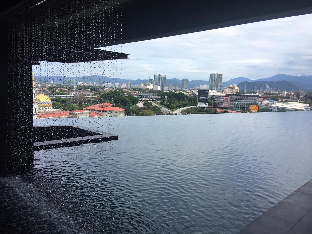 Flexus Signature Suite Kuala Lumpur Exterior photo
