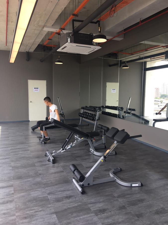 Flexus Signature Suite Kuala Lumpur Exterior photo